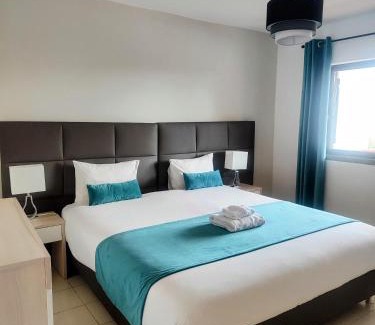 Branqueira Apartment | Casa Areias Boutique Apartments