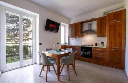 Rozzano Apartment | Casa Ariosto - Humanitas - Forum Assago