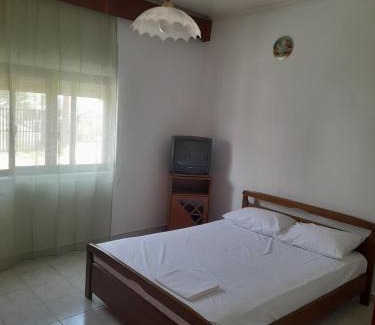 Dhikella House | Casa Armonia