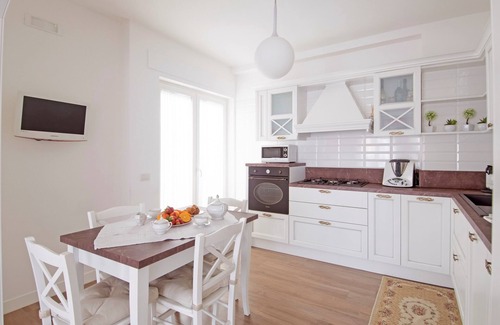 Monopoli Apartment | Casa Armonia in Monopoli