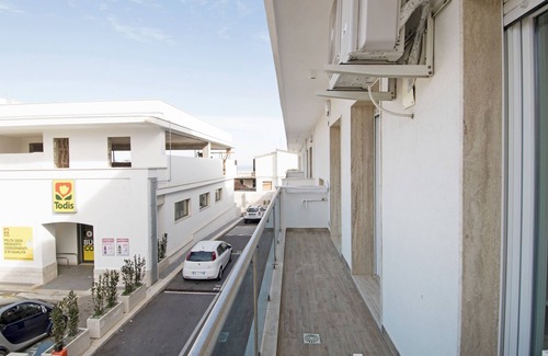 Monopoli Apartment | Casa Armonia in Monopoli