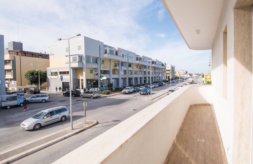 Monopoli Apartment | Casa Armonia in Monopoli