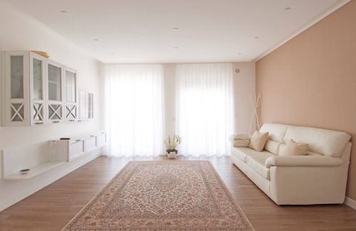 Monopoli Apartment | Casa Armonia in Monopoli