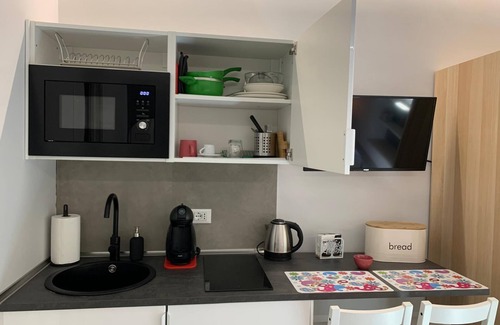Sulmona House | Casa Armonia Sulmona Apartment