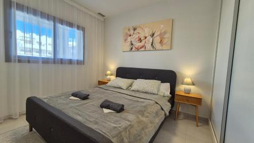 Mar de Pulpi Apartment | Casa Arona 64