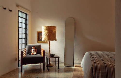 Ruta Independencia Hotel | Casa Arrona Oaxaca
