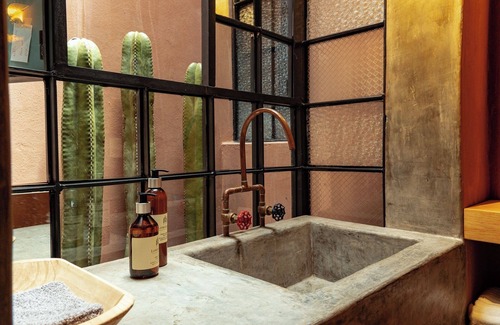 Ruta Independencia Hotel | Casa Arrona Oaxaca