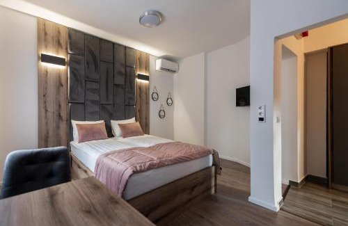 Old Town Apartment | Casa ARTEE Free Parking