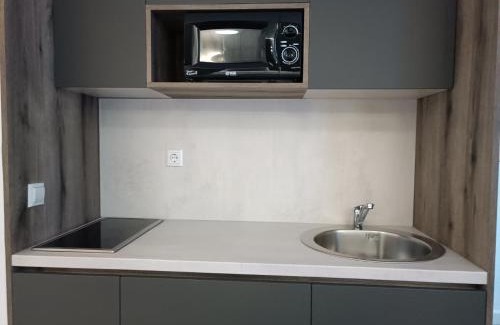 Old Town Apartment | Casa ARTEE Free Parking