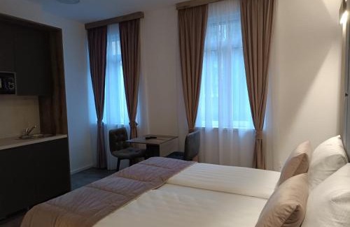 Old Town Apartment | Casa ARTEE Free Parking
