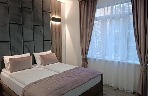 Old Town Apartment | Casa ARTEE Free Parking
