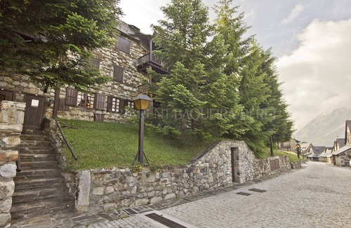 Beret House | Casa Artiga de Lin - Pleta de Baqueira