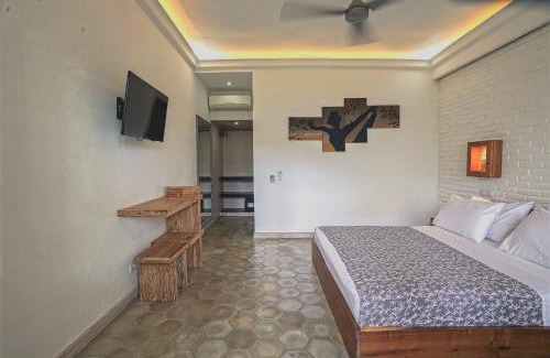 Bukit Hotel | Casa Asia