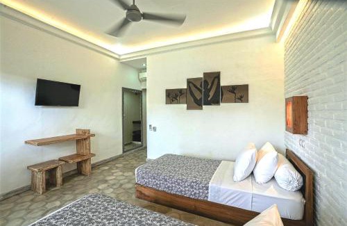 Bukit Hotel | Casa Asia