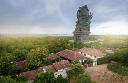 Bukit Hotel | Casa Asia