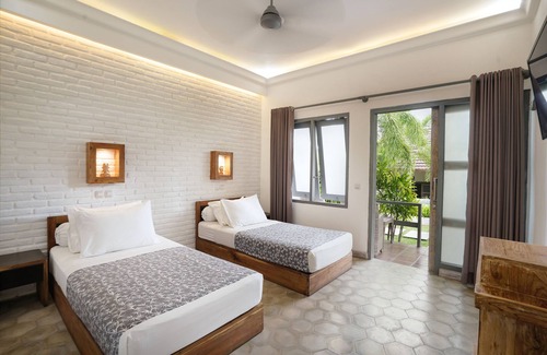 Bukit Hotel | Casa Asia