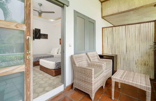 Bukit Hotel | Casa Asia