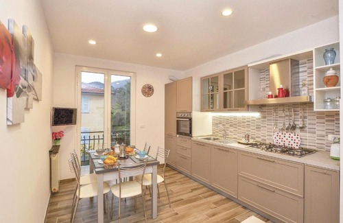Levanto Apartment | Casa At Sea