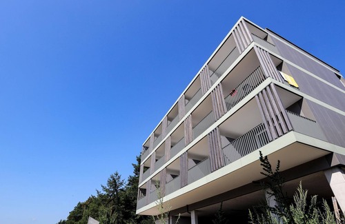 Techelsberg am Worther See Apartment | Casa Grande Top 14, Österreich