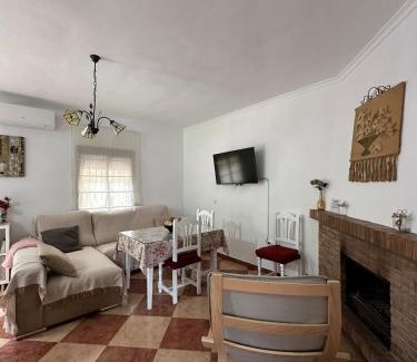Grazalema House | Casa Atanasio 2