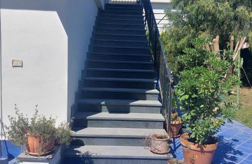 Paestum House | Casa Athena a 100 m dal mare con parcheggio privato gratuito