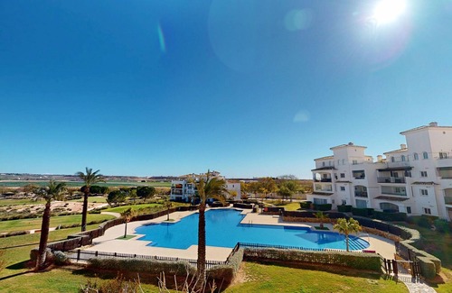Jeronimo y Avileses y Balsicas de Arriba Apartment | Casa Atlantico D-Murcia Holiday Rentals Property