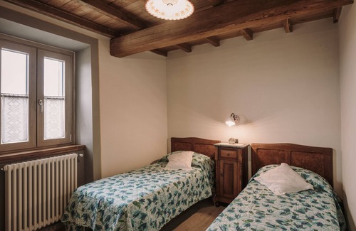 Castiglion Fibocchi Other | Casa Augusta farmhouse