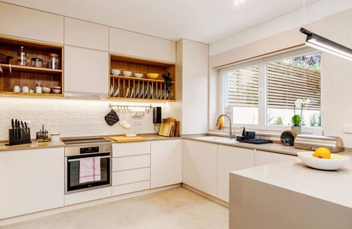 Areeiro Villa | Casa Augusto - your house in the heart of Lisbon