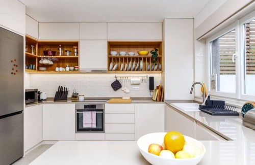 Areeiro Villa | Casa Augusto - your house in the heart of Lisbon