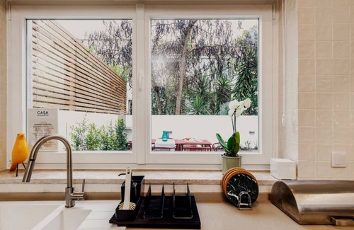 Areeiro Villa | Casa Augusto - your house in the heart of Lisbon