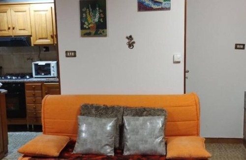 Pinasca House | Casa Aura - Relaxation and nature in the heart of Pinasca