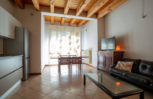 Castelnuovo del Garda Apartment | Casa Aurora