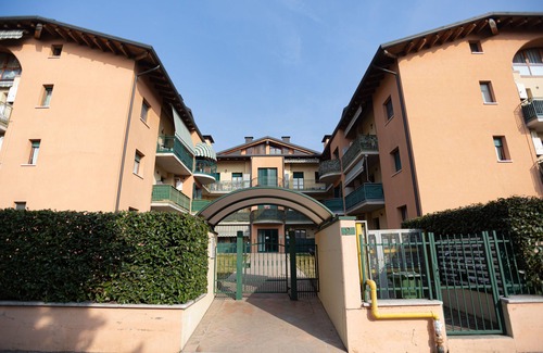 Castelnuovo del Garda Apartment | Casa Aurora