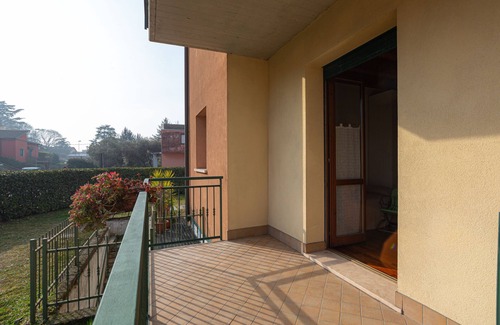 Castelnuovo del Garda Apartment | Casa Aurora
