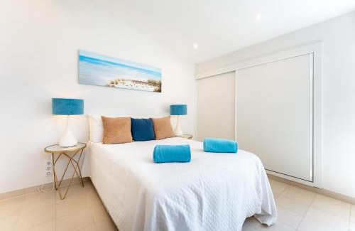 Vale do Lobo House | Casa Aurora
