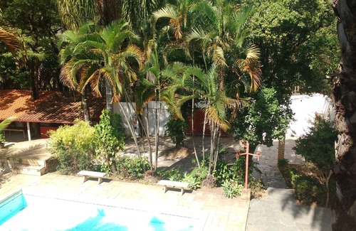 Braunas House | Casa Autentico/Pampulha