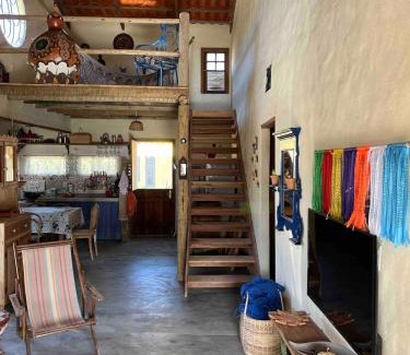 Ibicoara House | Casa Aya