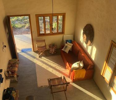 Ibicoara House | Casa Aya
