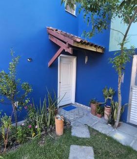 Porto Seguro Apartment | Casa Azul