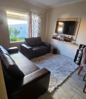 Porto Seguro Apartment | Casa Azul
