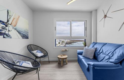 Punta Mujeres Apartment | Casa Azul by Escape Home Mirador