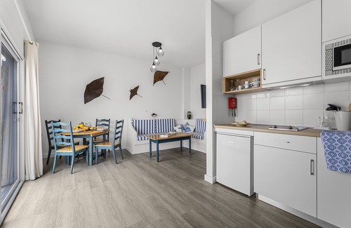 Punta Mujeres Apartment | Casa Azul by Escape Home (Cueva Azul)