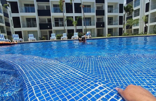 Manzanillo House | Casa Azul - Las Ceibas Manzanillo
