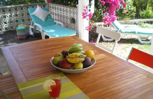 Brena Baja House | Casa Bárbara