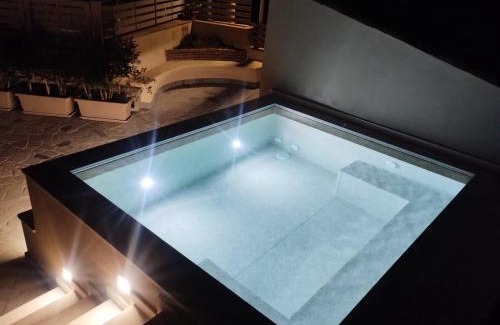 Santa Venerina House | Casa Badia