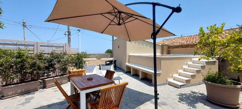 Santa Venerina House | Casa Badia