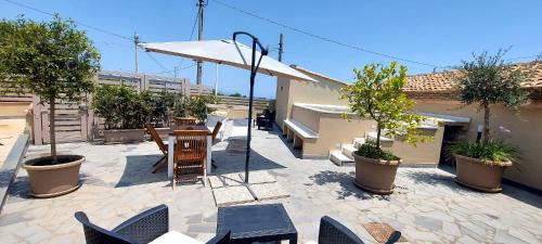 Santa Venerina House | Casa Badia