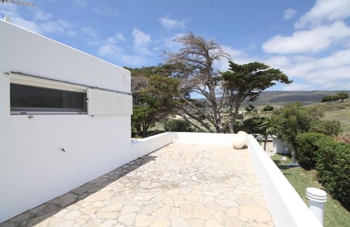 Bolonia House | CASA BAELO ON THE BEACH OF Bologna Cadiz