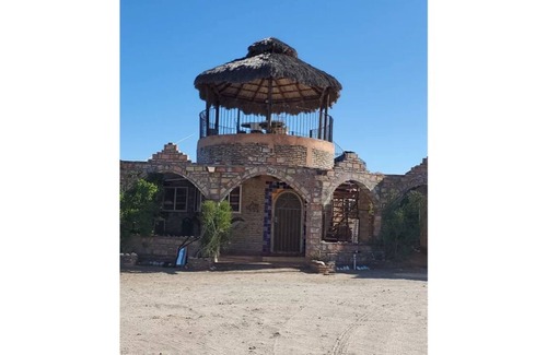 San Felipe House | Casa Baja - Beachfront house