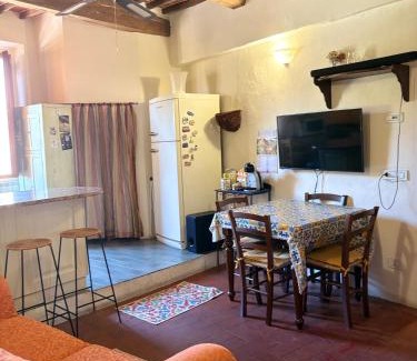 Pistoia Apartment | Casa Baldecchi - Pistoia Centro Storico